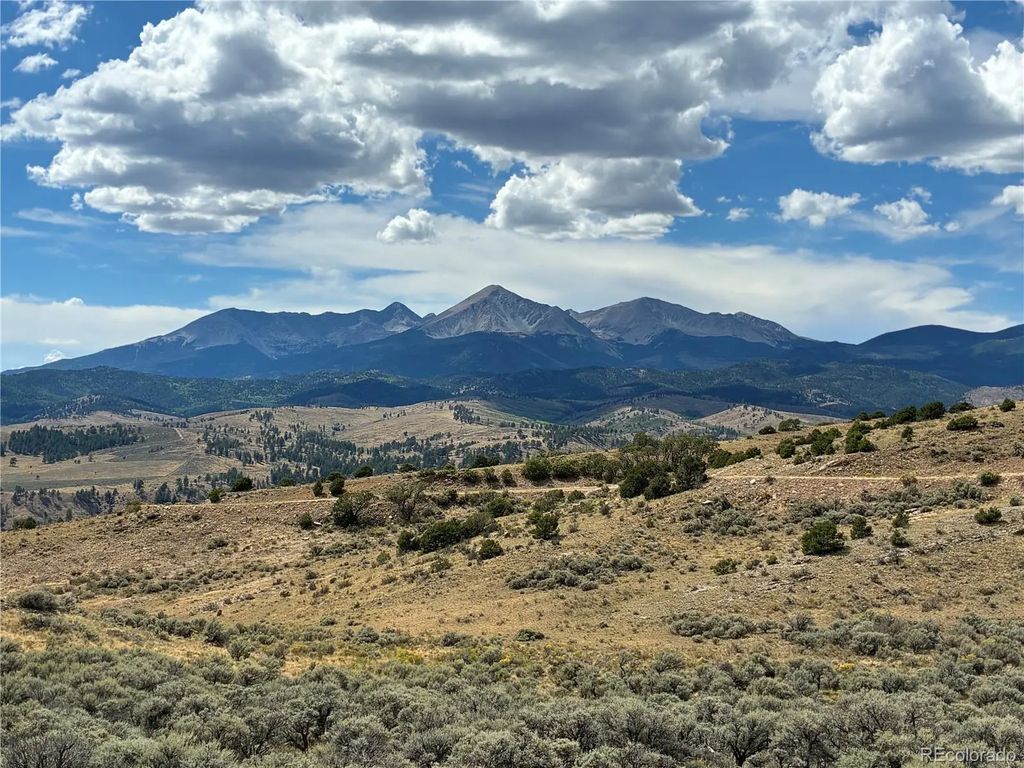 Lot 114 Lautenberg Drive, Fort Garland