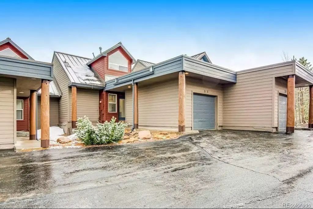 31 Justin Court, Silverthorne