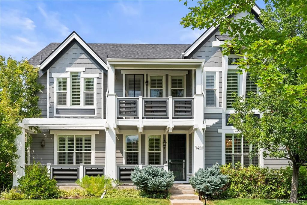 9237 E 4th Place, Denver