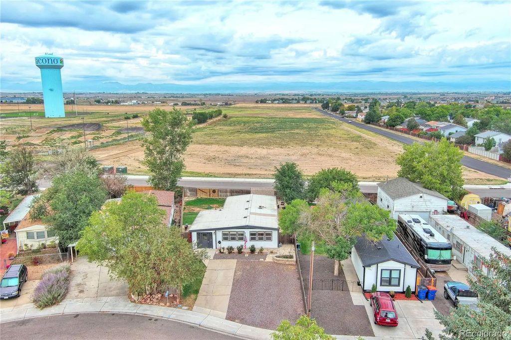217 Glen Ayre Street, Dacono