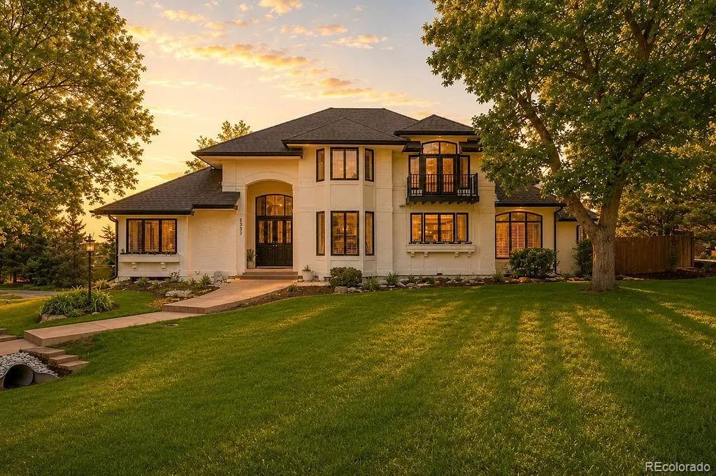 1332 Lark Court, Boulder
