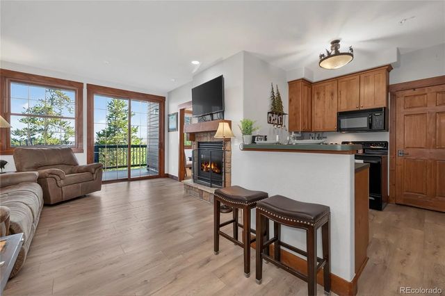 2022 Blue Sky Trail 202, Granby