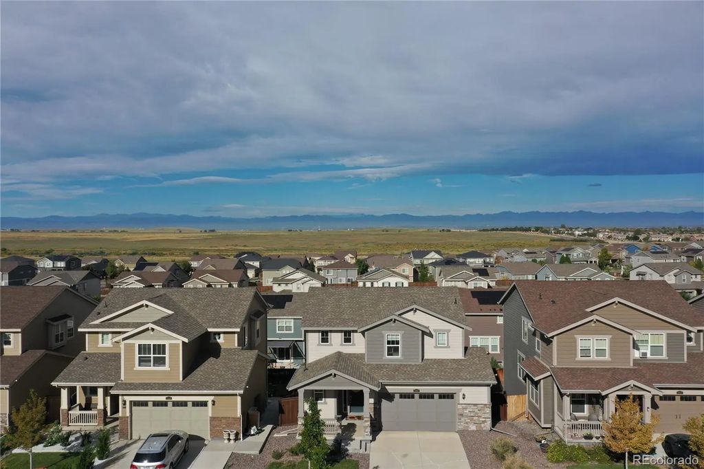 9409 Rifle Street, Commerce City