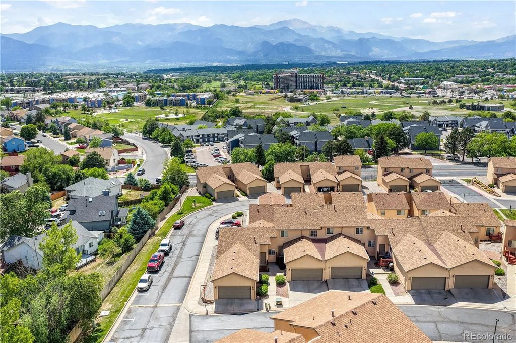 776 Bosque Vista Point, Colorado Springs