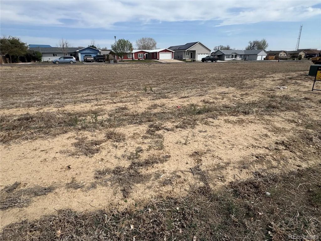 45 Johnson Court, Keenesburg