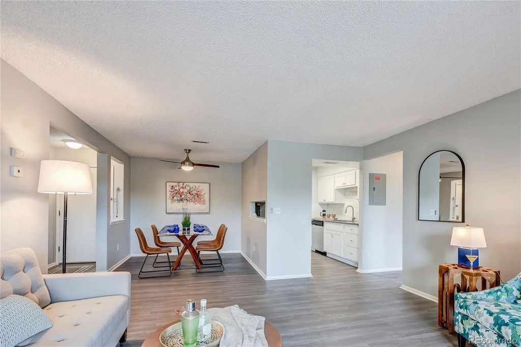 14208 E 1st Drive B1, Aurora