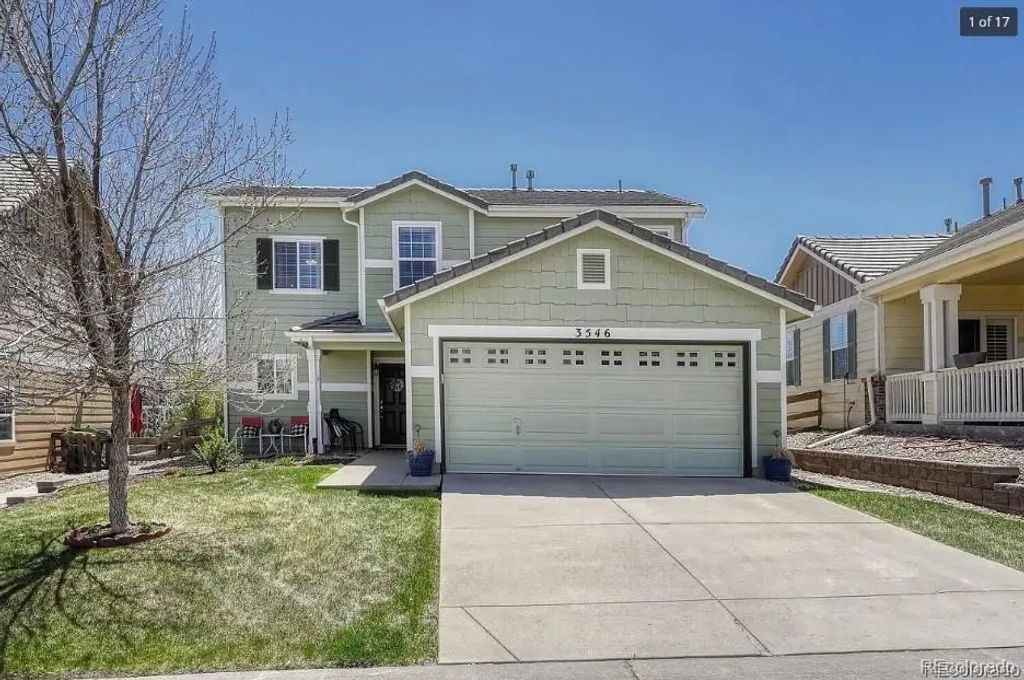 3546 Wonder, Castle Rock