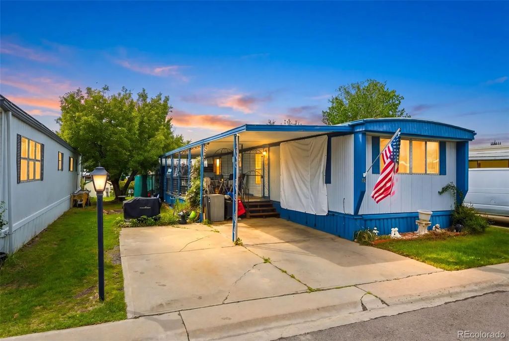 8201 S Santa Fe Drive, Littleton