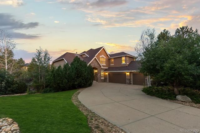 7284 Timbercrest Lane, Castle Pines
