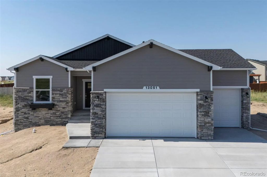 13051 Monument Vista, Falcon