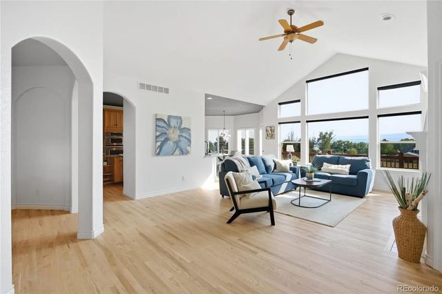 11674 W 76th Lane, Arvada