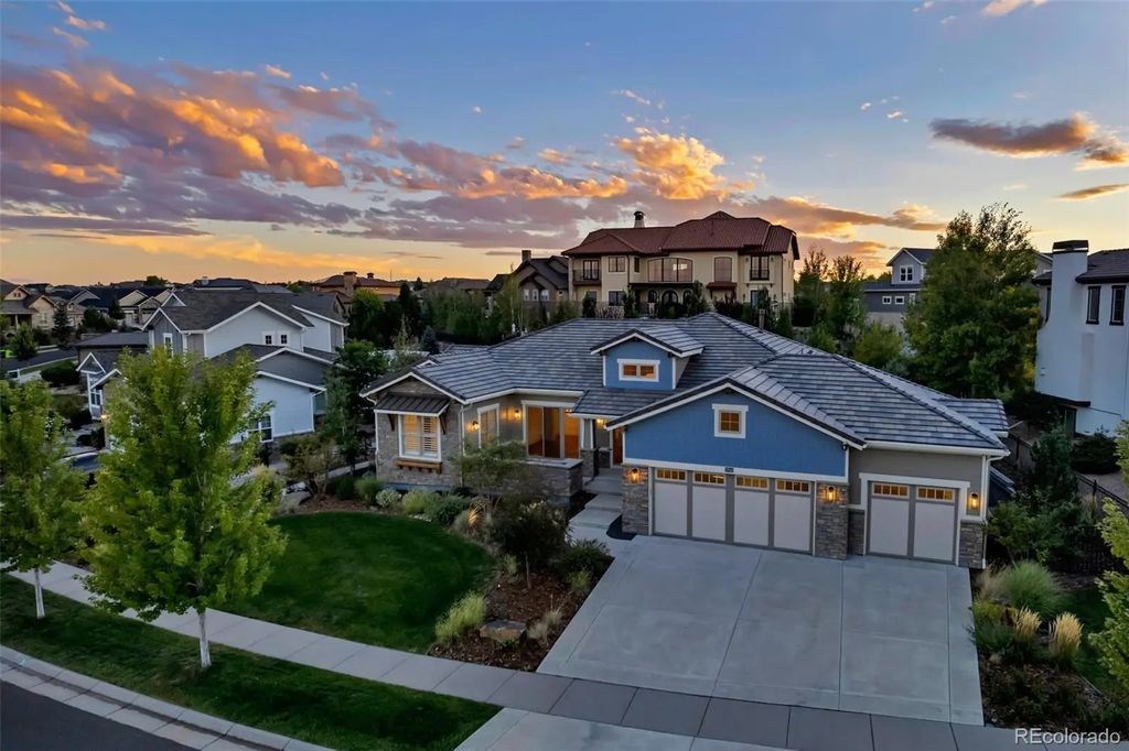 27041 E Long Circle, Aurora
