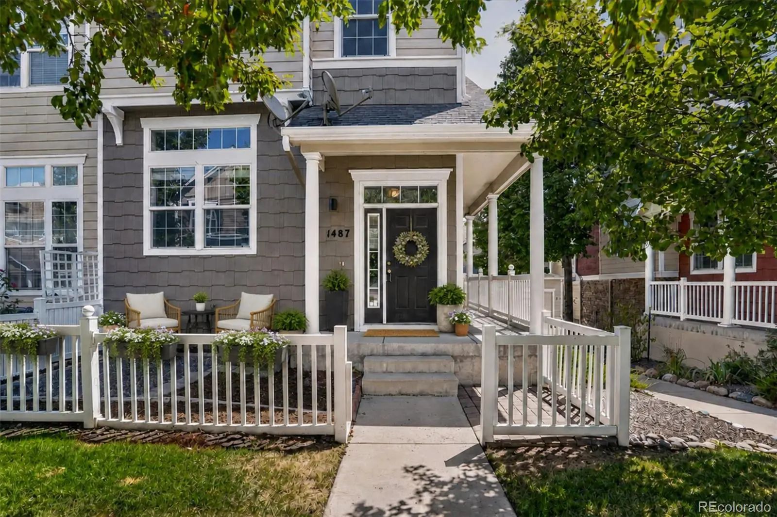 Homes for Sale in Castle Rock, CO