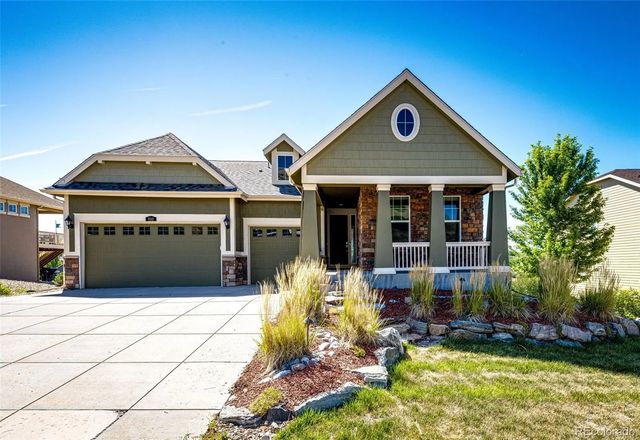 898 Eveningsong Drive, Castle Rock