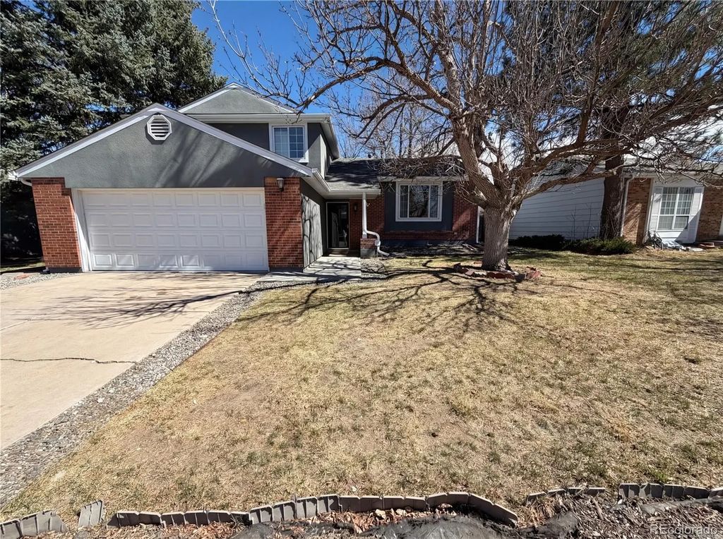 5162 S Richfield Street, Aurora