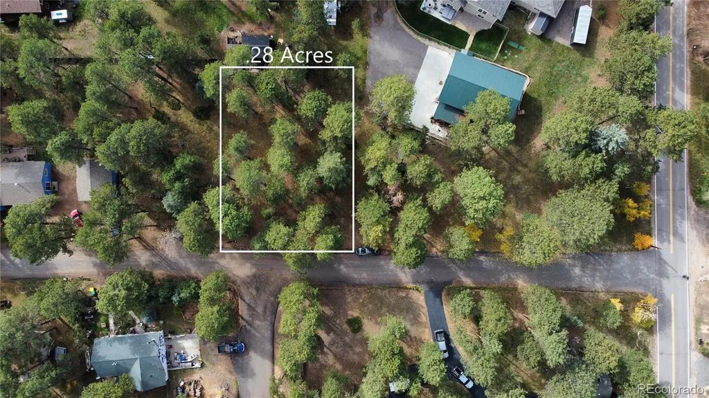 26698 De Berry Street, Conifer