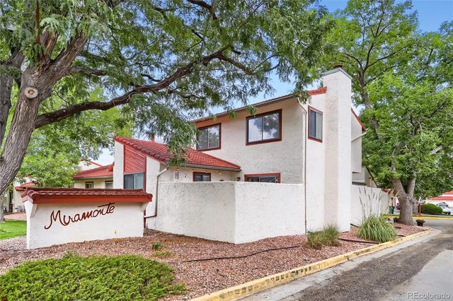 1501 Belero Street, Broomfield
