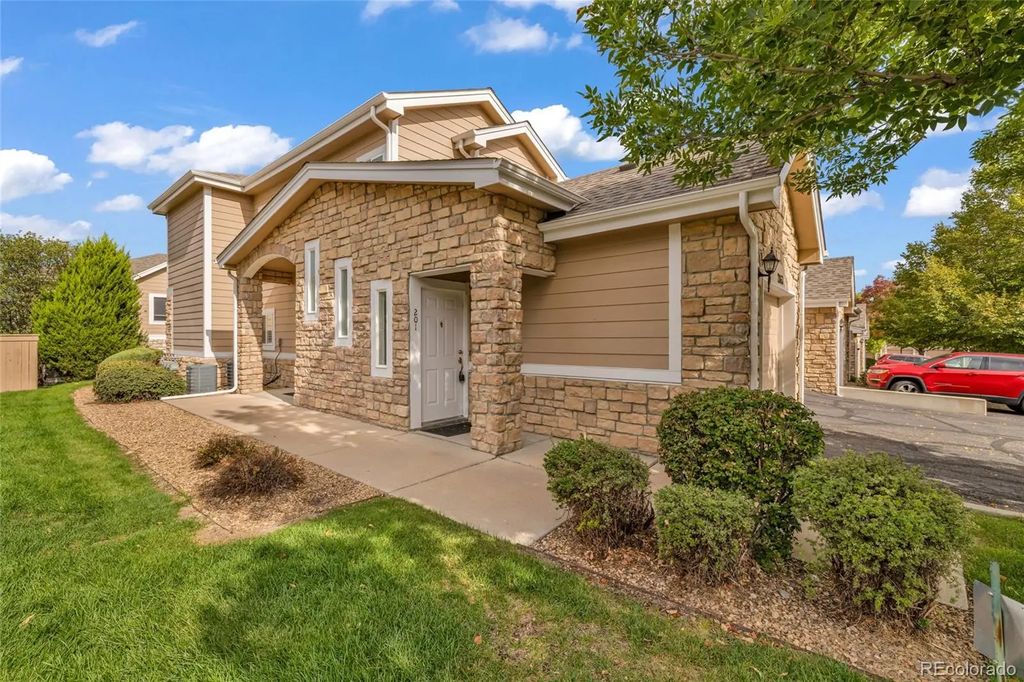 2863 W 119th Avenue 13-201, Westminster