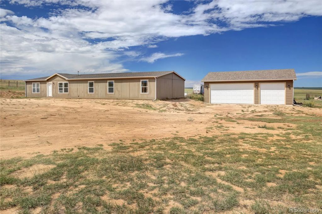 37188 Truckton Road, Rush