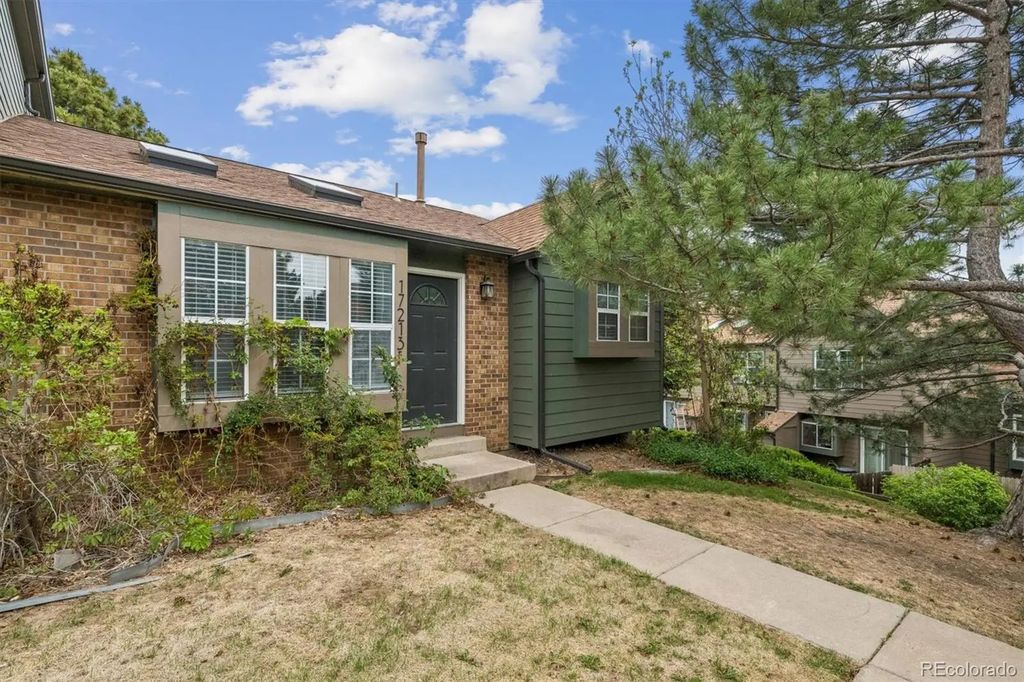 17213 E Stanford Avenue F, Aurora