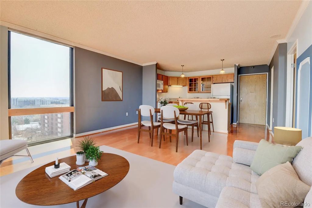 1301 Speer Boulevard 1008, Denver