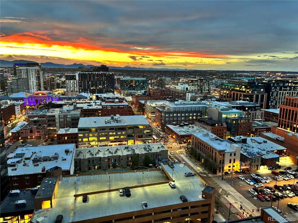 1777 Larimer Street 2203, Denver