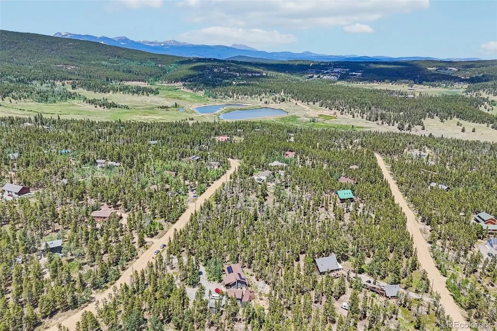 Lot 29 Lodge Pole Drive, Black Hawk