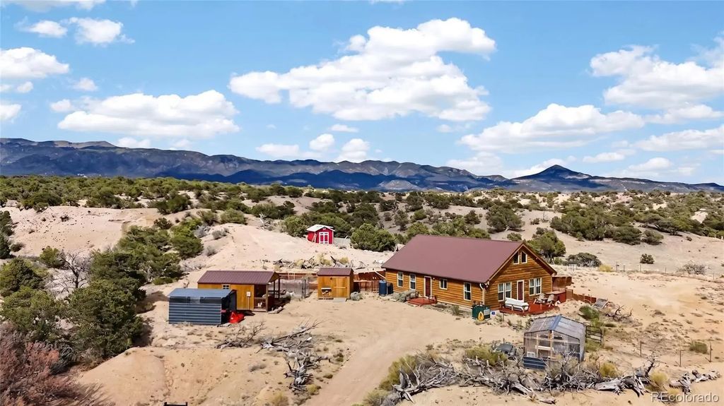 22690 Highway 69, Gardner