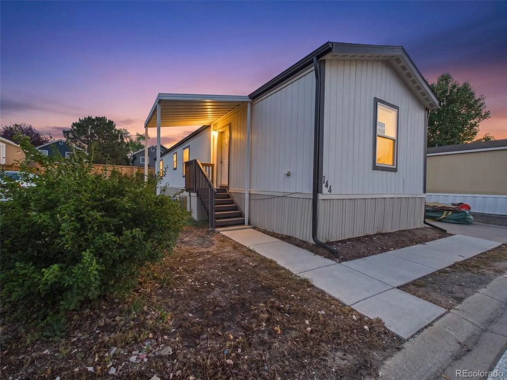 860 W 132nd Avenue, Westminster