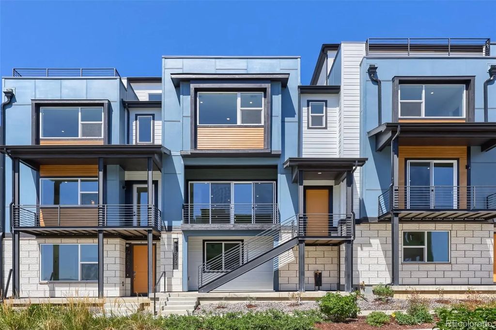 2573 Trail Lane, Superior
