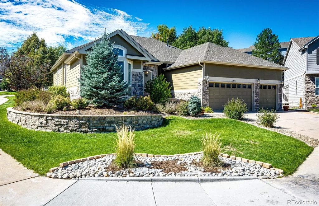 7194 Tenby Way, Castle Pines