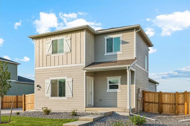 202 Equine Road, Berthoud