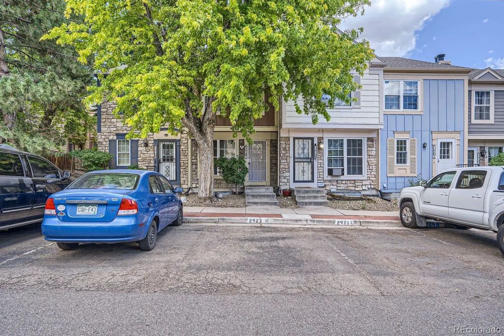 2921 W 81st Avenue B, Westminster