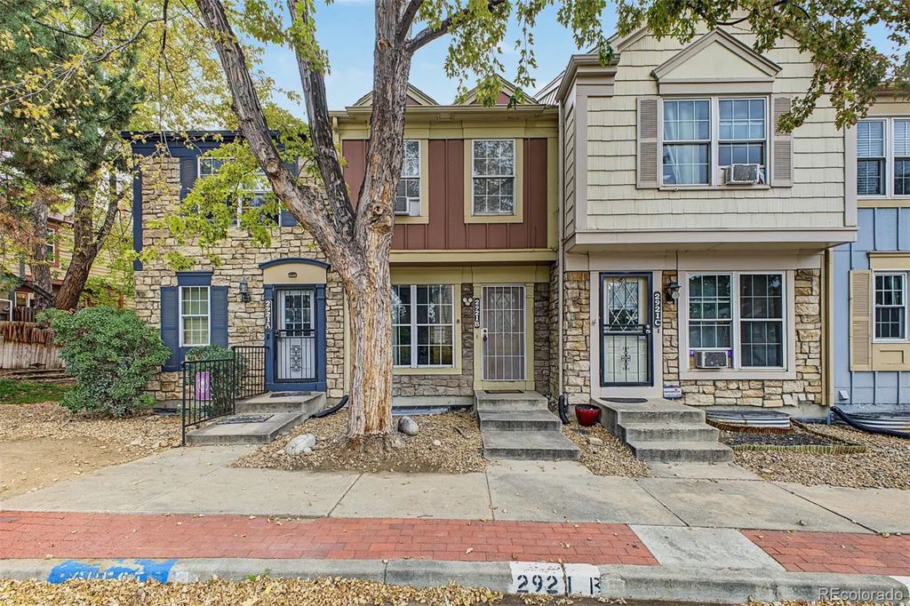 2921 W 81st Avenue B, Westminster