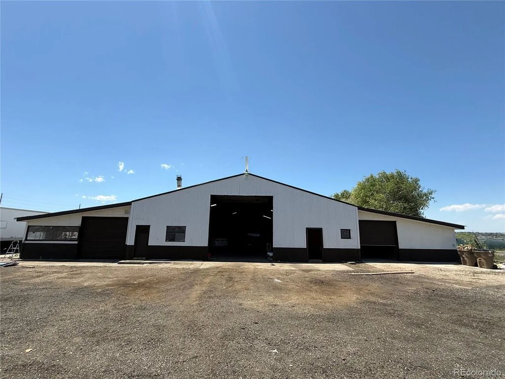 6161 E 88th Avenue, Henderson