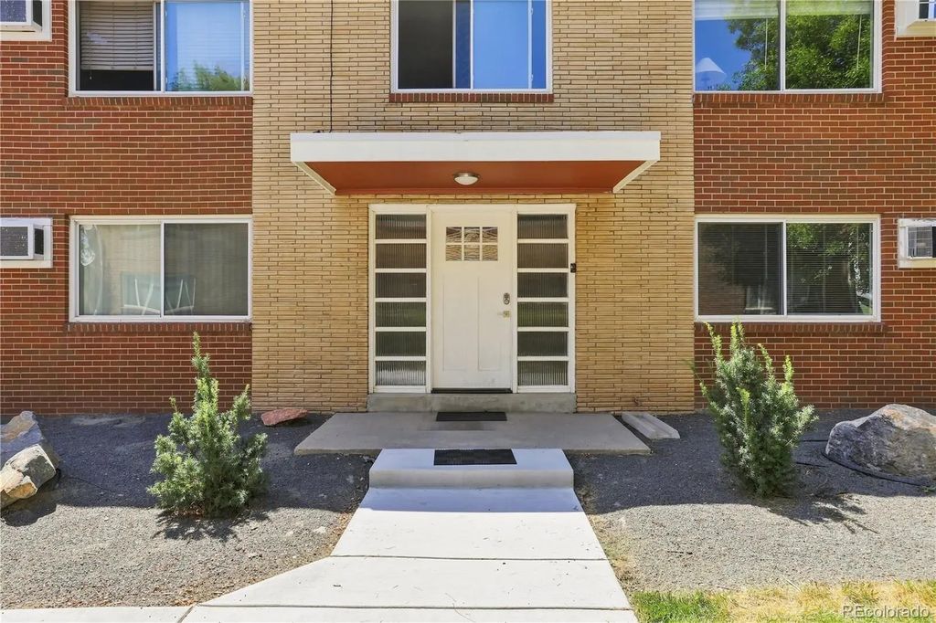 705 Moore Street, Denver