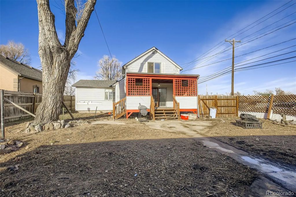 500 7th Street, Greeley