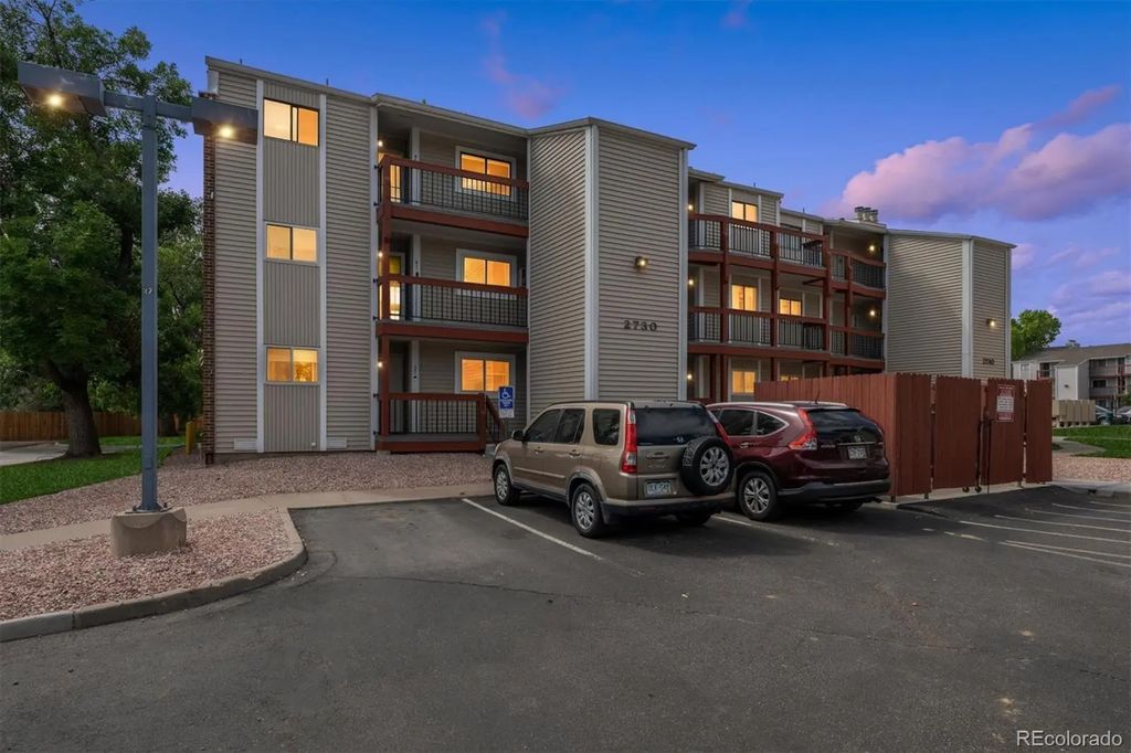 2730 W 86th Avenue 37, Westminster