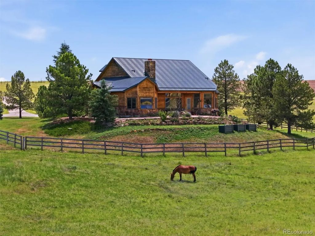 10 Bozeman Trail, Elizabeth
