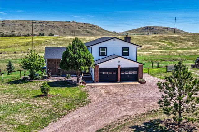 12658 Mesa View Road, Larkspur