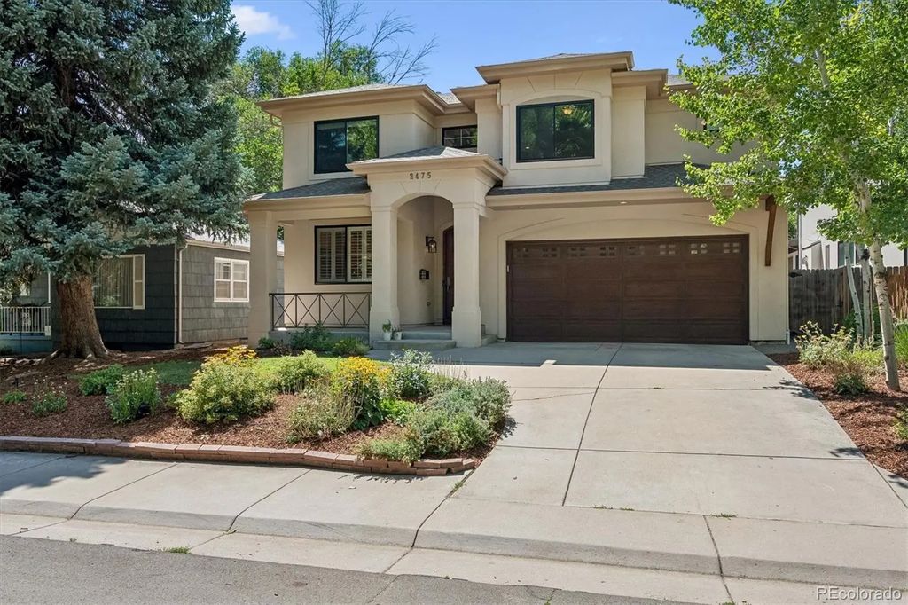 2475 S Garfield Street, Denver