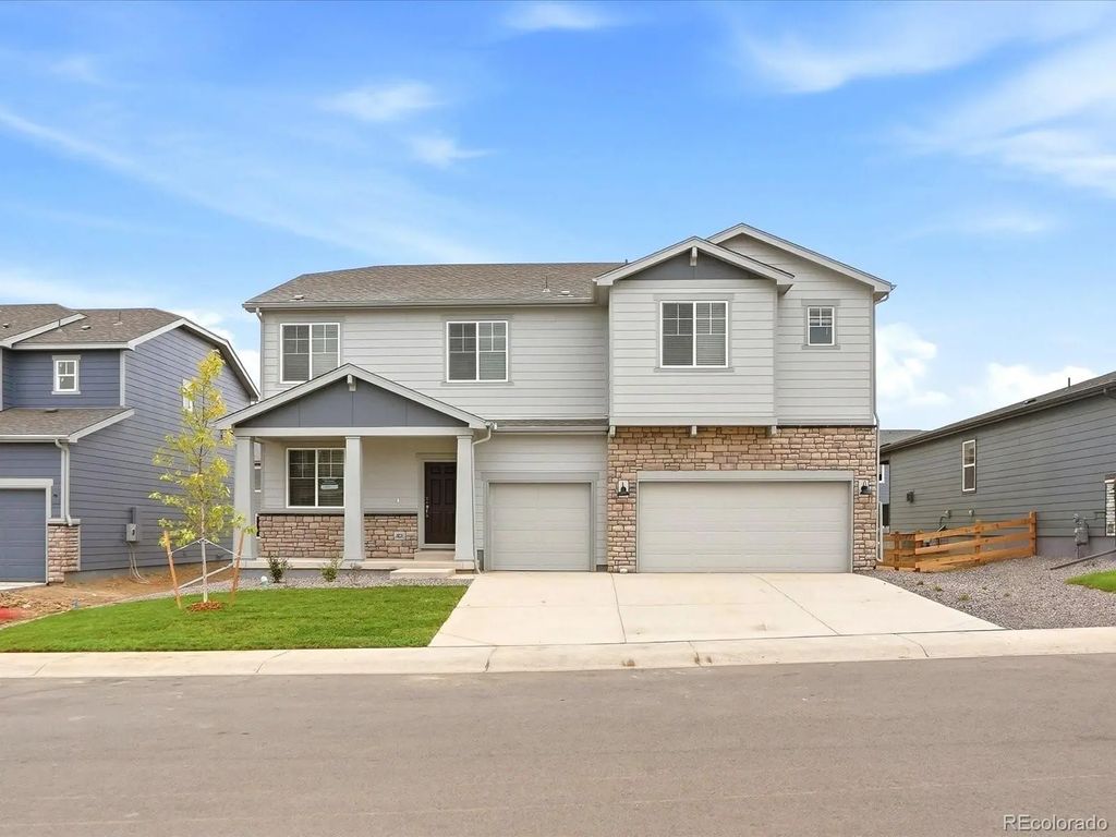 1609 Rumley Creek Drive, Windsor