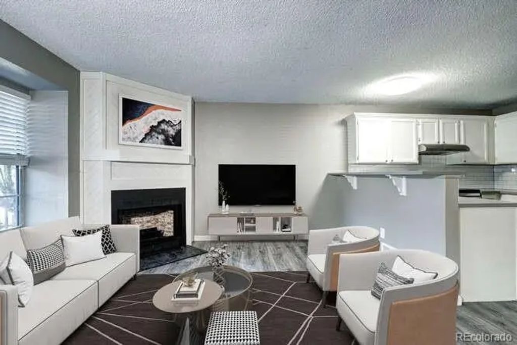 18131 E Arizona Avenue F, Aurora
