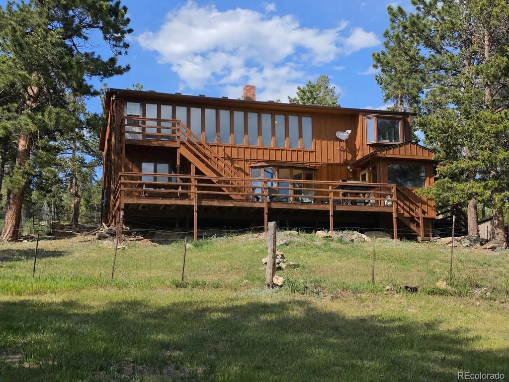26 Howe Court, Black Hawk