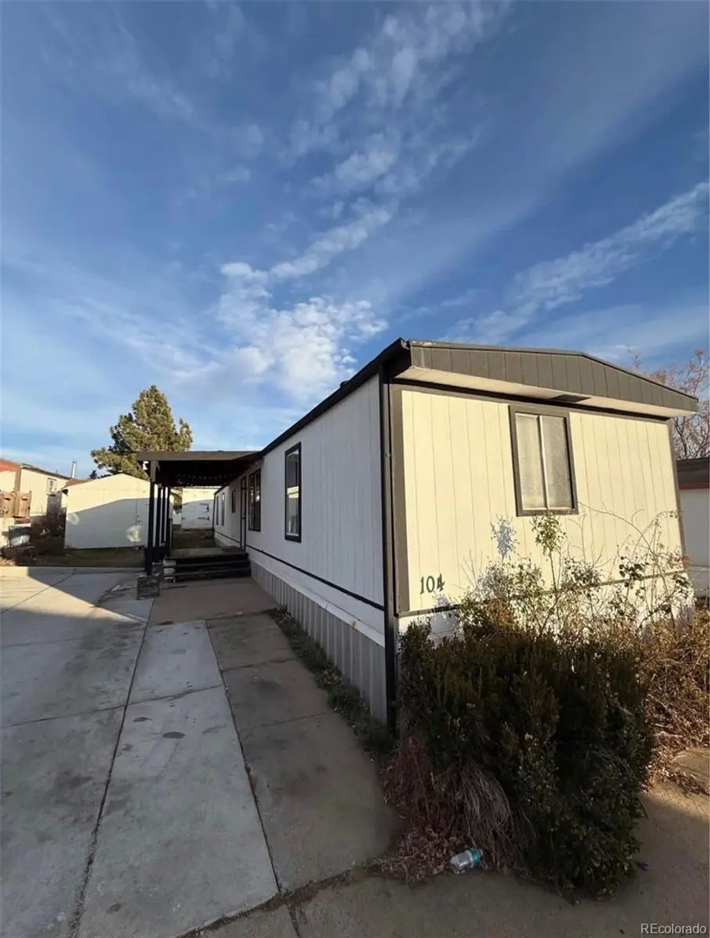 2100 W 100th Avenue, Thornton