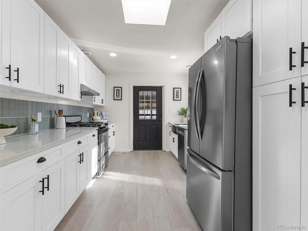 2960 Poplar Street, Denver