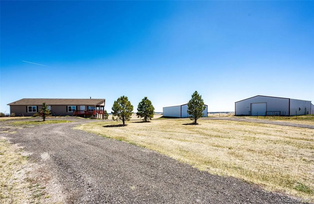 28910 County Road 5, Elizabeth