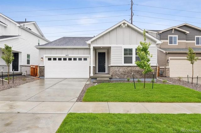 3671 Sandreed Street, Dacono