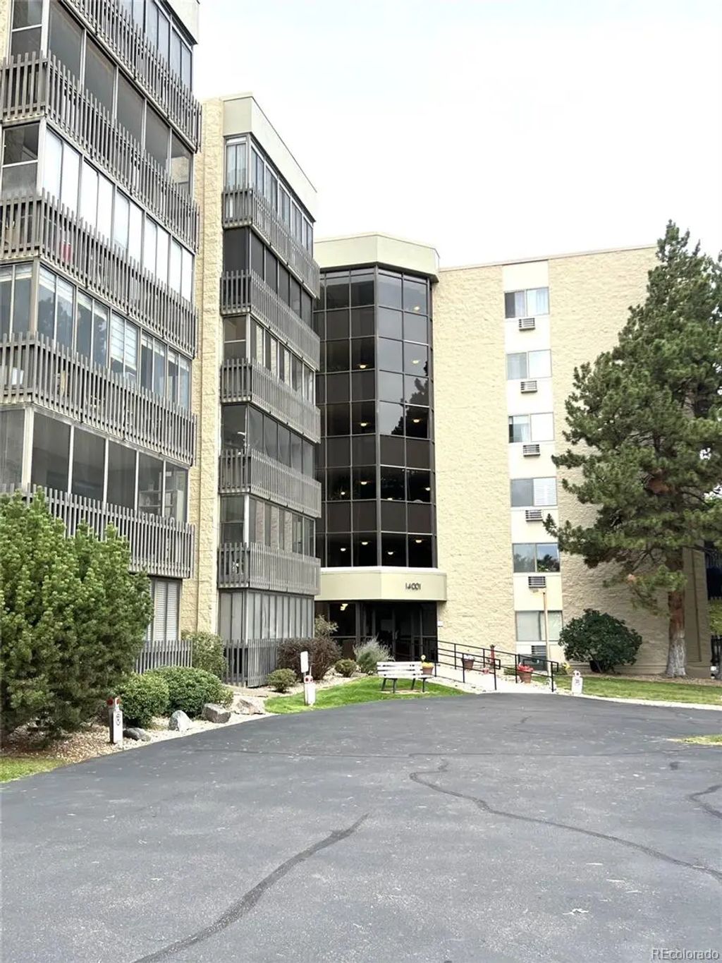 14001 E Marina Drive 307, Aurora