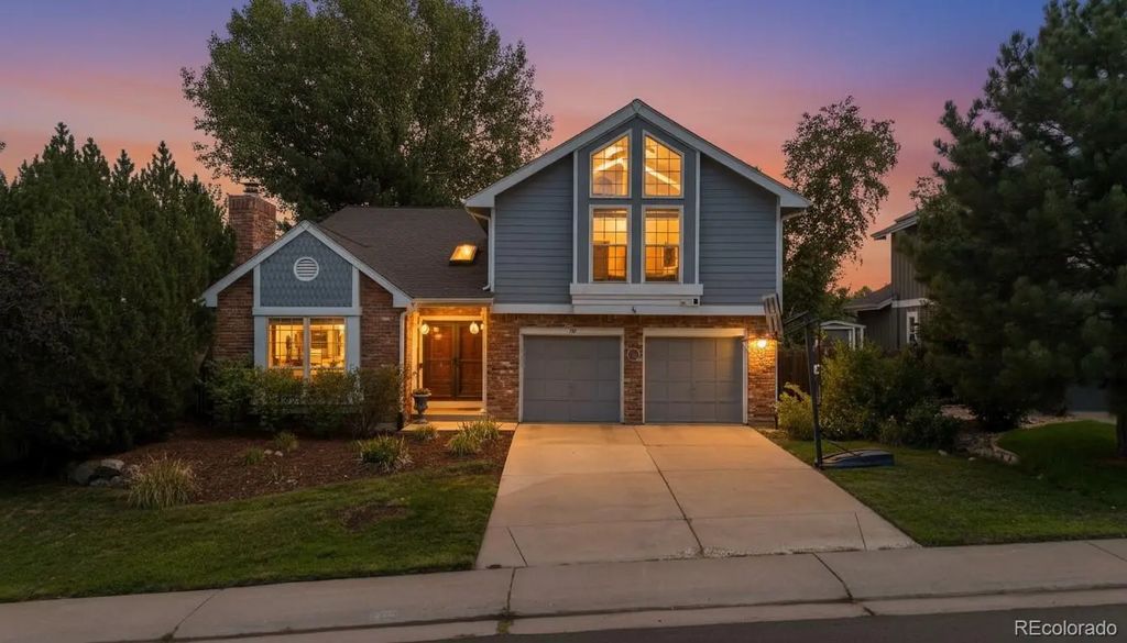 169 Clare Drive, Castle Pines